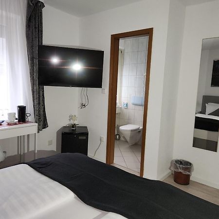 Hotel Schiff Rastatt Dış mekan fotoğraf