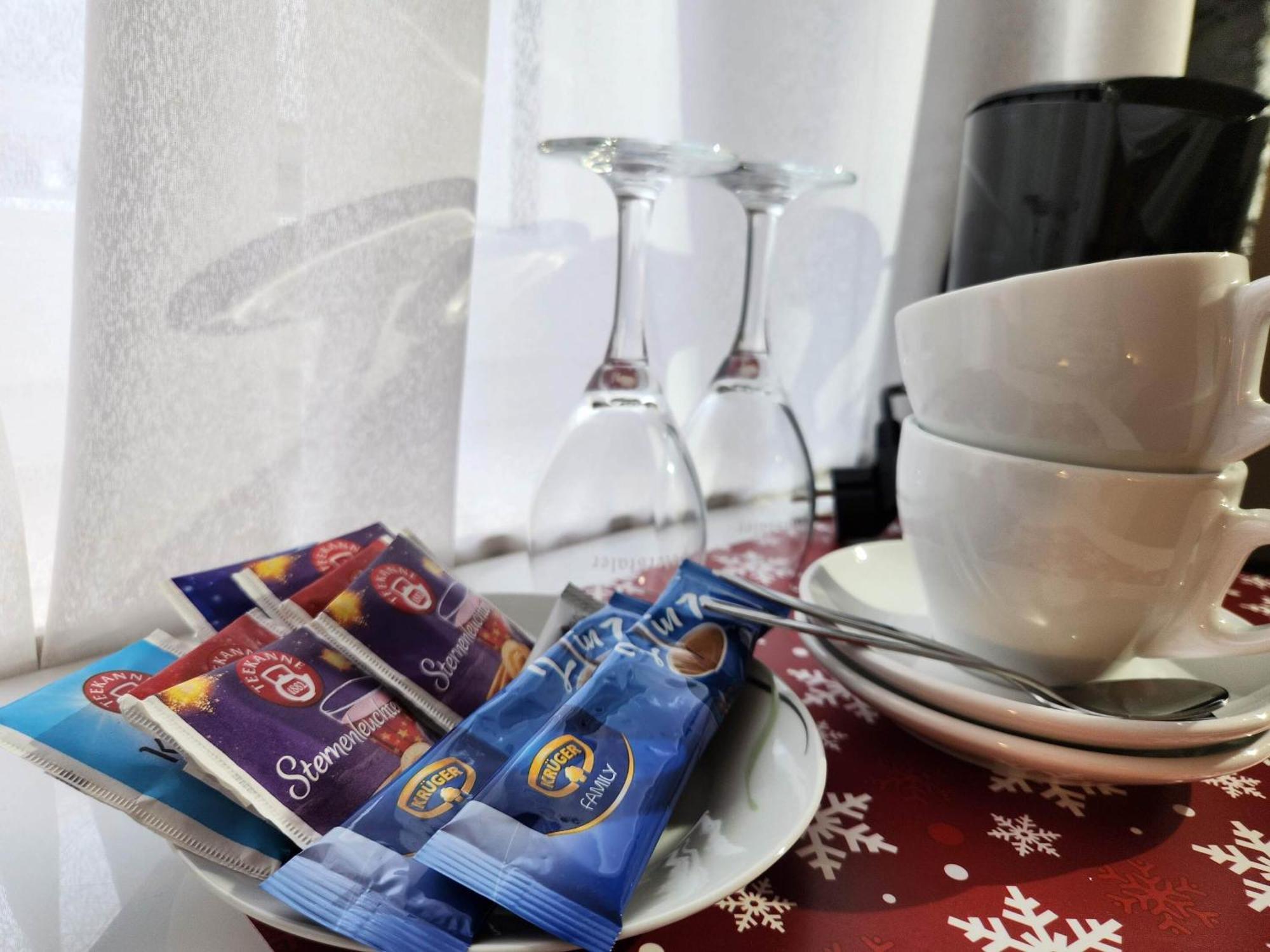 Hotel Schiff Rastatt Dış mekan fotoğraf